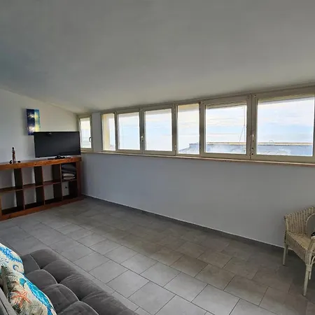 Apartamento Attico Granelli Di Sabbia Lido di Ostia