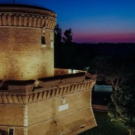 Attico Granelli Di Sabbia