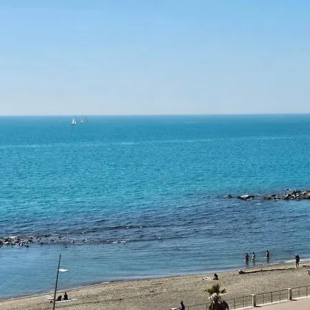 Attico Granelli Di Sabbia *