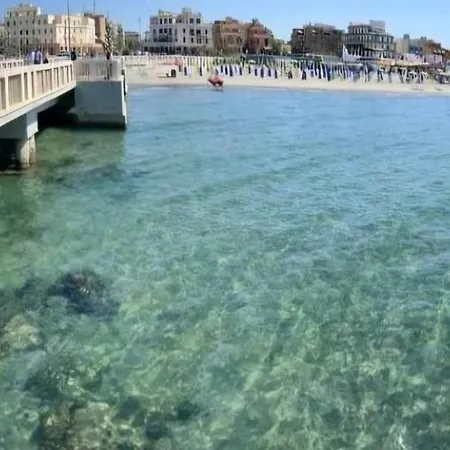 Apartamento Attico Granelli Di Sabbia Lido di Ostia